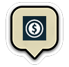 Creative Destruction Diamonds icon