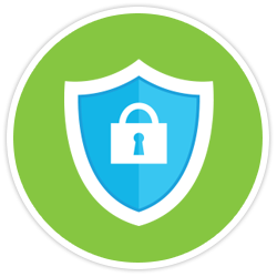 Icon for proxies selection